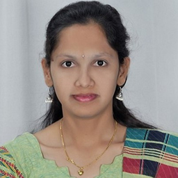 Vagdevi Chakravarthula