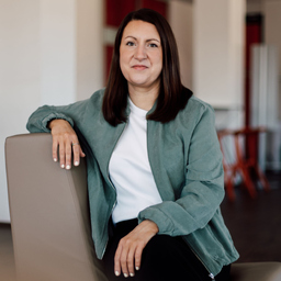 Johanna Heimsoth's profile picture