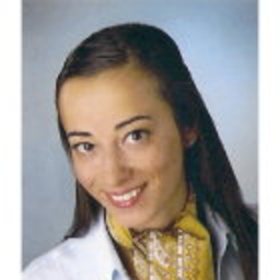 Noelia Garcia Vicente