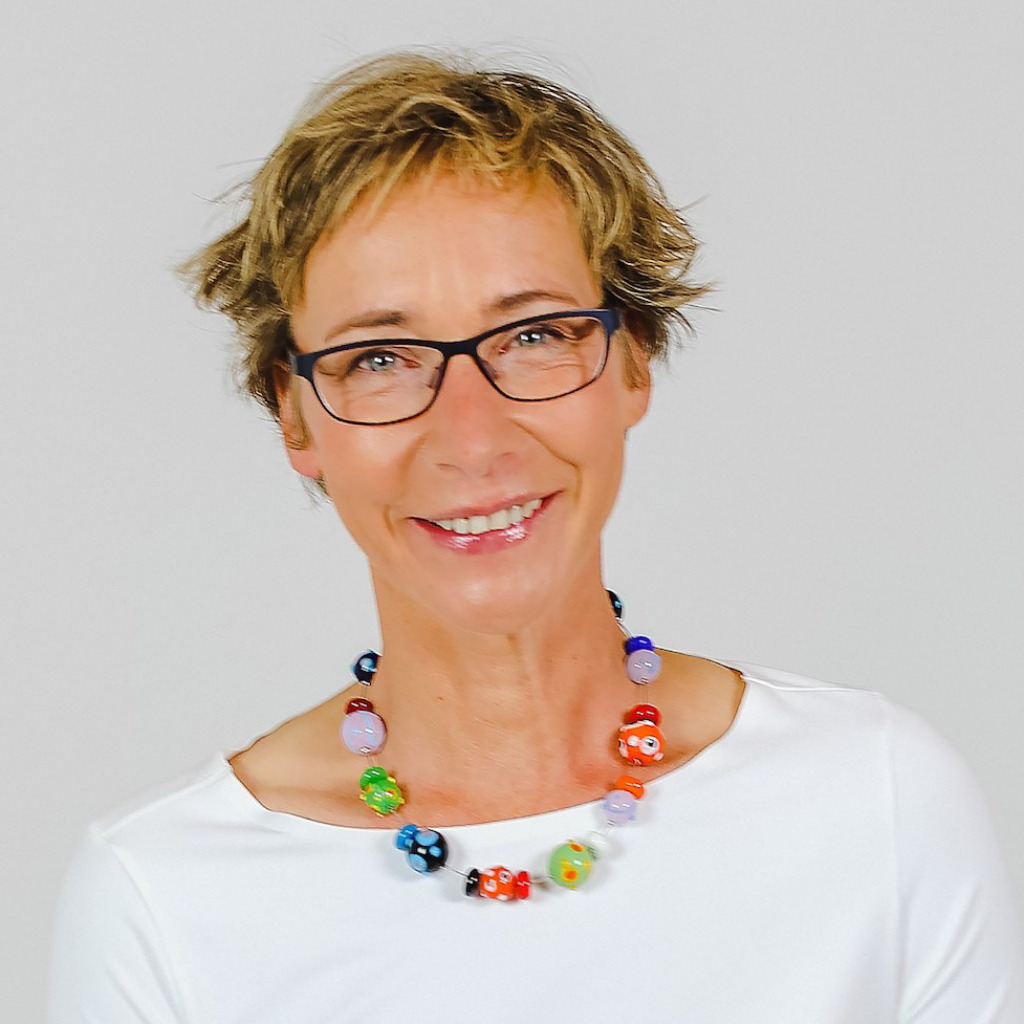 Social Media Profilbild Birgit Struwe Obertraubling