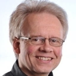 Rainer Luft