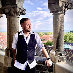 Sven Rost