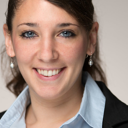 Dr. Sarah Haberkant (geb. Turgut)