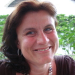 Sandra Joly