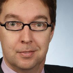 Dr. Hartmut Hein