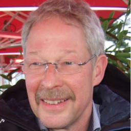 Rainer Pludra