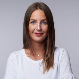 Luisa-Marie Huth