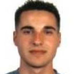 Andrés González Marín