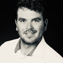 Profilbild Marco Dühlmann