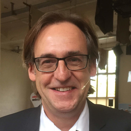 Profilbild Martin Dangelmaier