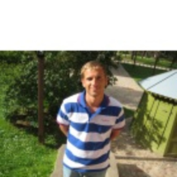 Danil Klimenkov