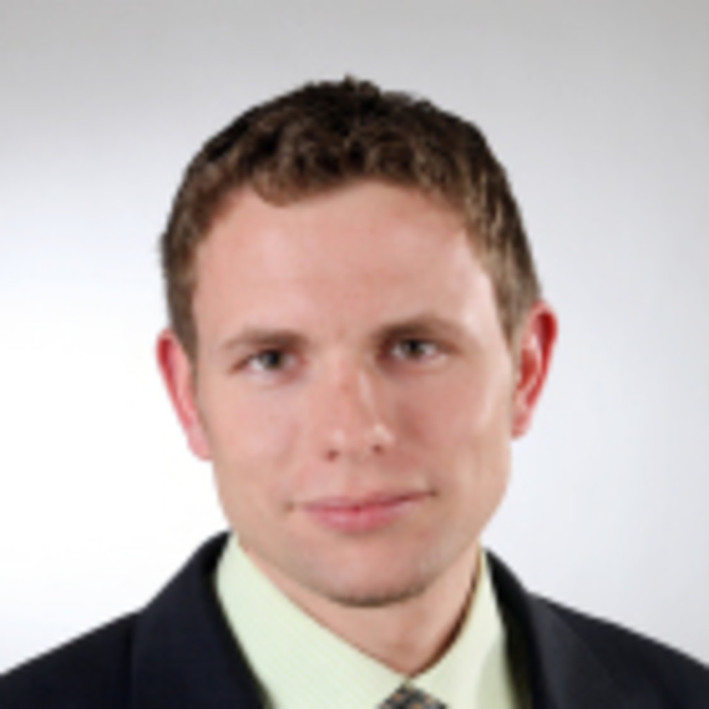 Thomas Rädel - Softwareentwickler - Heidelberger Druckmaschinen | XING