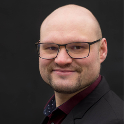 Dipl.-Ing. Patrick Schlenz