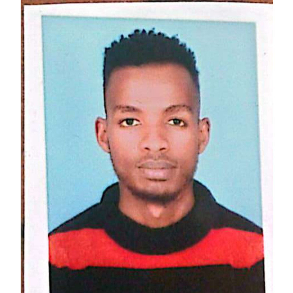 Angefa Gemeda Tanda Clinical Laboratory Technologist FDRE