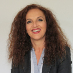 Karin Gundolf's profile picture