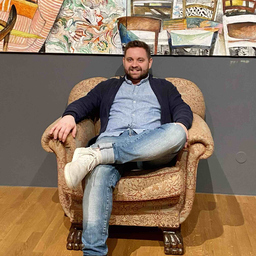 Sebastian Weiß
