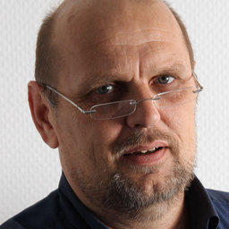 Frank Eckmann Dipl.-Kfm. (FH)