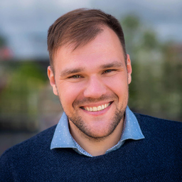 Christoph Preß
