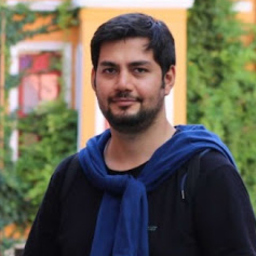 Parsa Kazempour