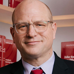 Dr. Christopher Dietz