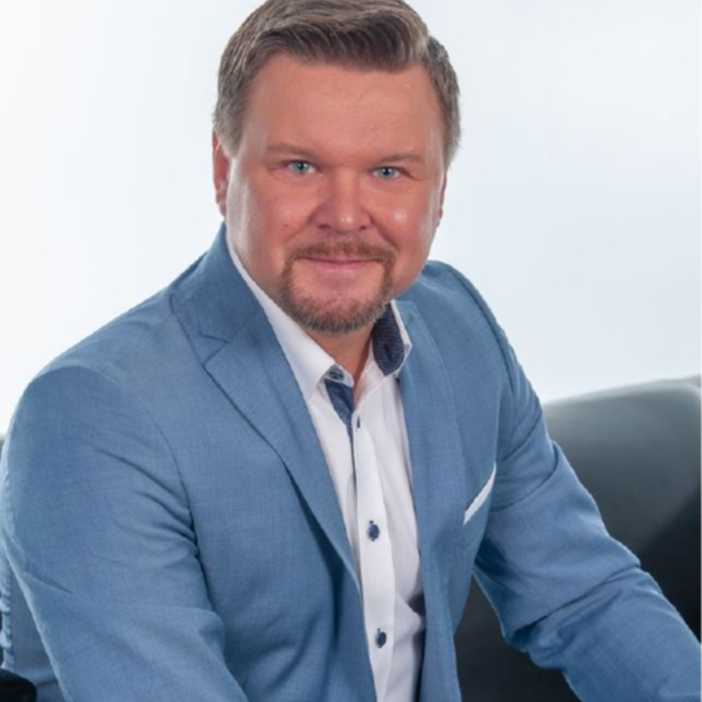 Viktor Schneider Partnerbankbetreuer TeamBank AG die Macher von