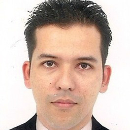 Andrés Felipe Morales Rojas