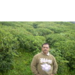 Dilip Kumar