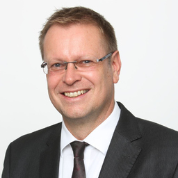 Thomas Reiber