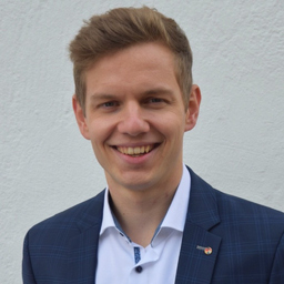 Daniel Truß's profile picture