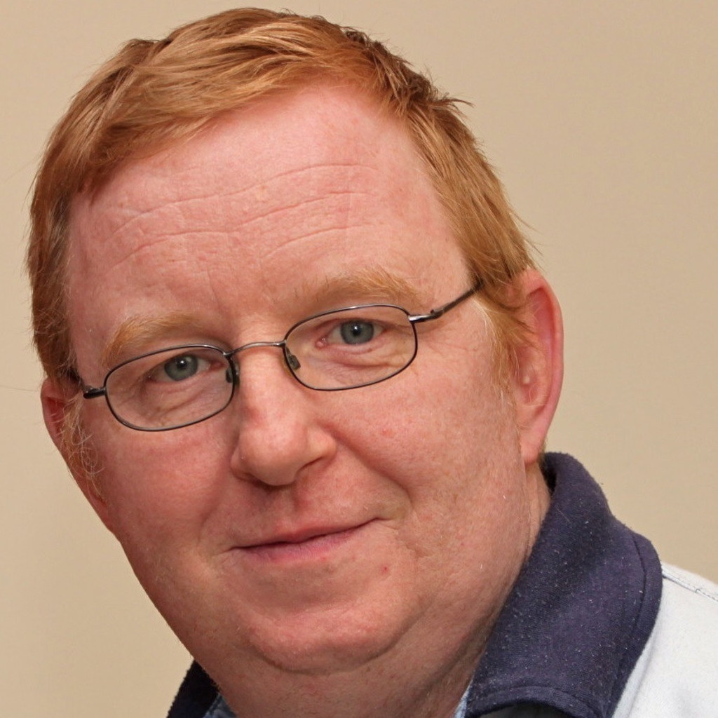 Andreas Vehlow Arbeiter Diverse XING