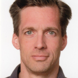Dr. Renko Geffarth
