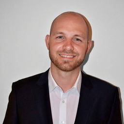 Tobias Neydert