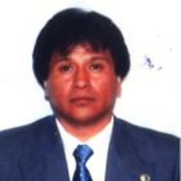 Prof. VICTOR GONZALO TACO CHALA