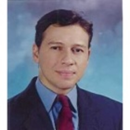 Juan Carlos Calderón Cassab