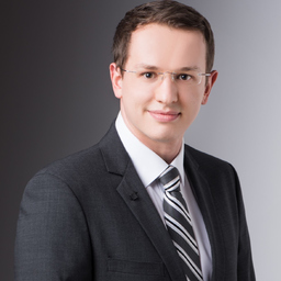 Dr. Alexander Schmidt
