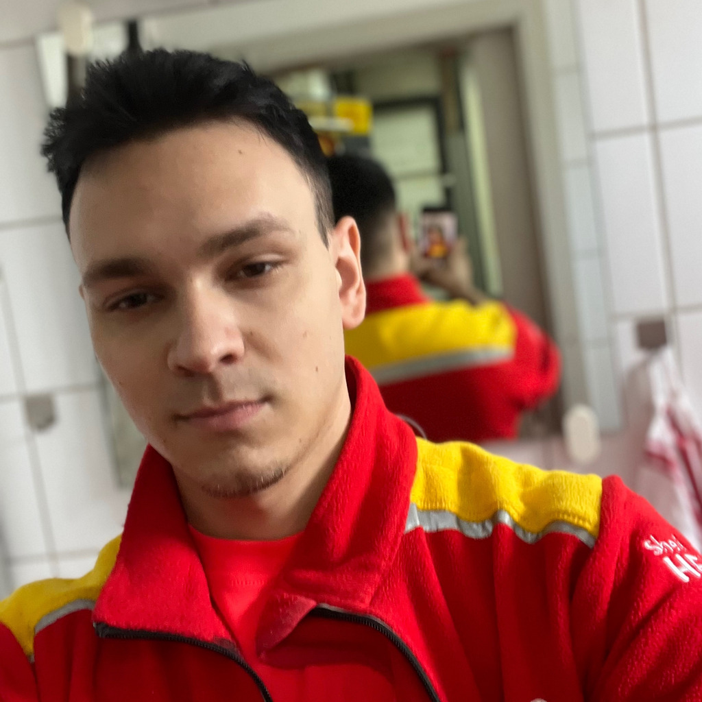 Maurice Stein Verkäufer im Einzelhandel Shell Deutschland GmbH XING