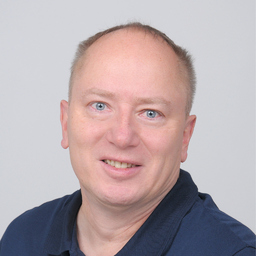 Andreas Kretschmer