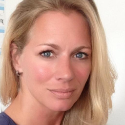 Antje Kraumendahl