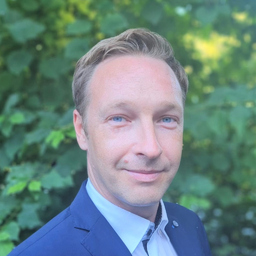 Dr. Steffen Eich