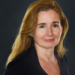 Margot Gammeter
