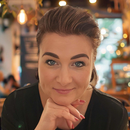 Alexandra Keitel