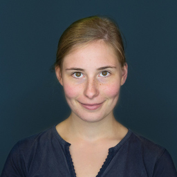 Nicola-Sophie Ploetz