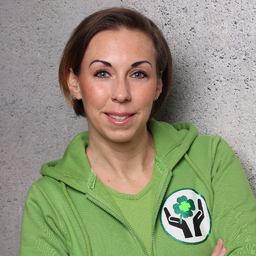 Yvonne Priebe