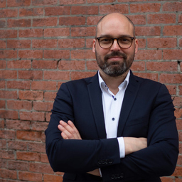 Dipl.-Ing. Dirk Bareis