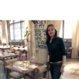 Martina van Middelaar