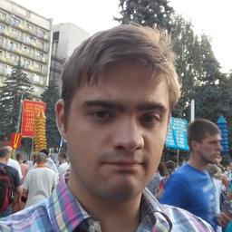 Sergey Plakhotniuk's profile picture