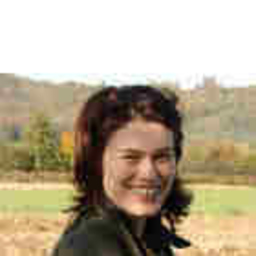 Dr. Sabine Germeyer