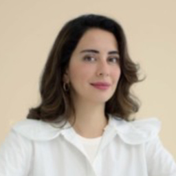 Deniz Yükselci Karagöz