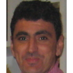 Francisco Javier Ruiz González