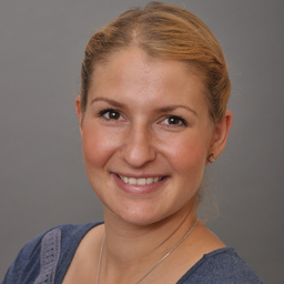 Sandra Siegemund-Müller